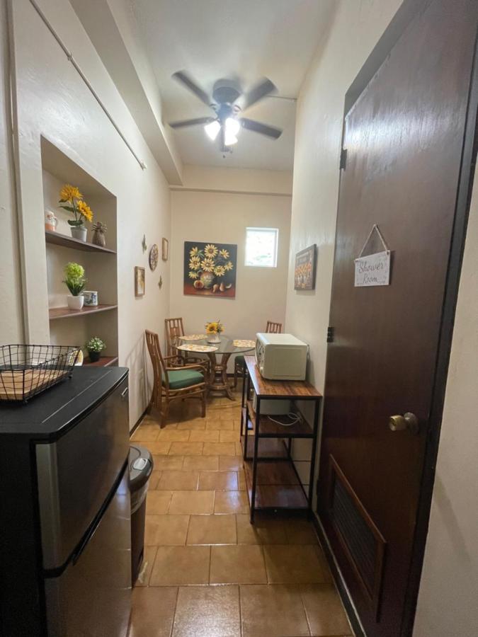 The Garden Apartment, The Willow Apartment, & The Tropical Apartment At Casa Of Essence In Old San Juan Esterno foto