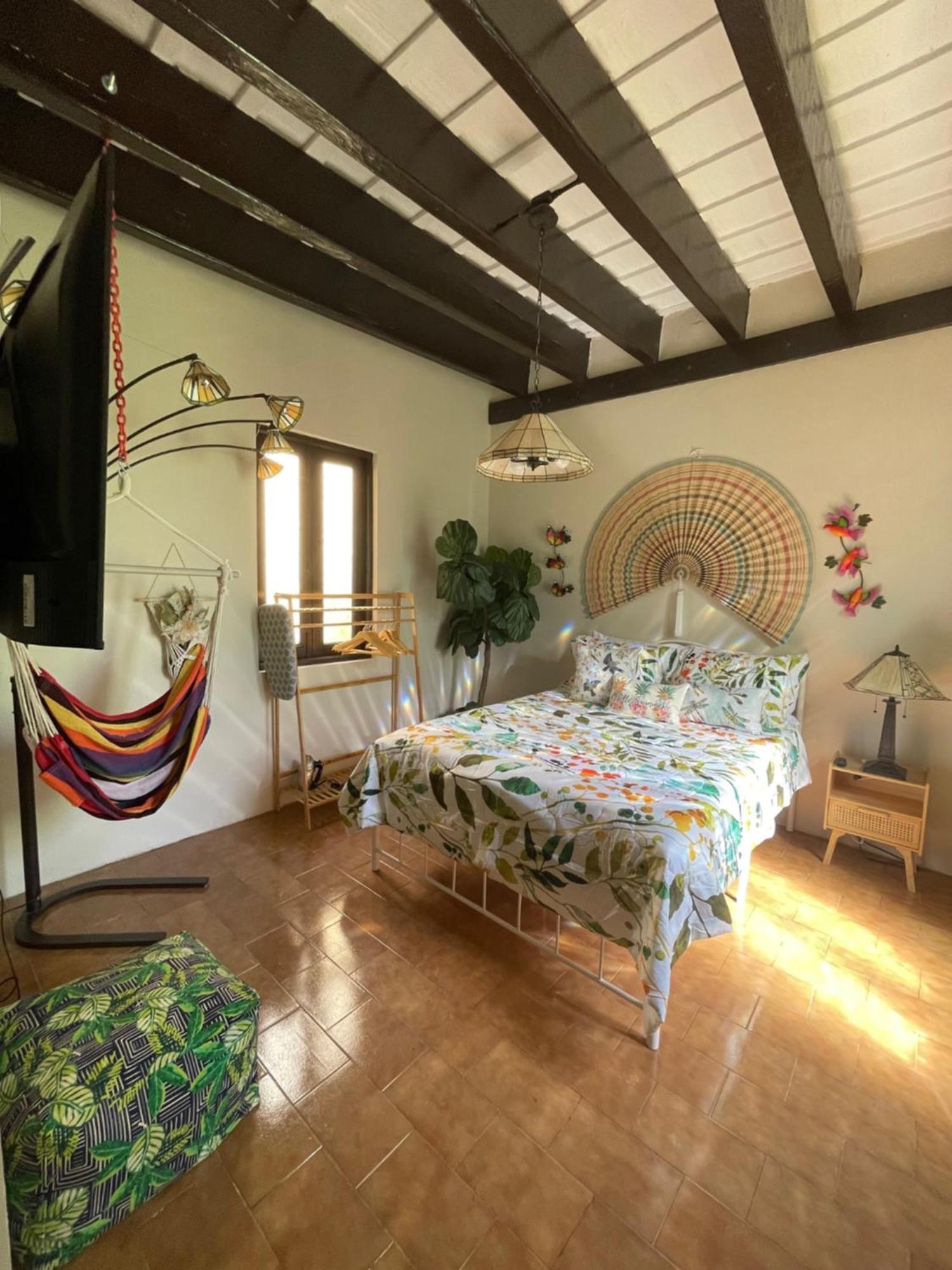 The Garden Apartment, The Willow Apartment, & The Tropical Apartment At Casa Of Essence In Old San Juan Esterno foto