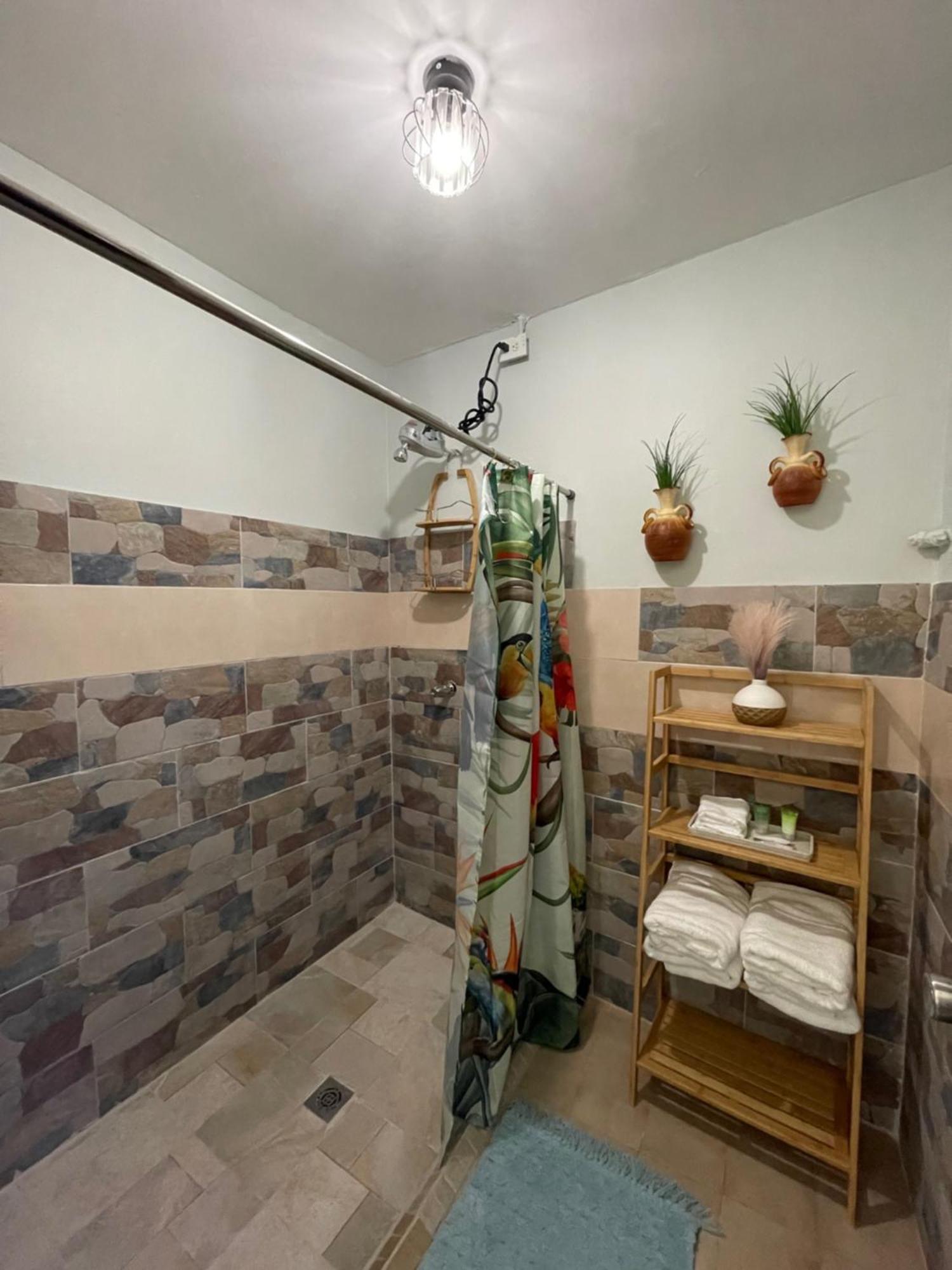 The Garden Apartment, The Willow Apartment, & The Tropical Apartment At Casa Of Essence In Old San Juan Esterno foto
