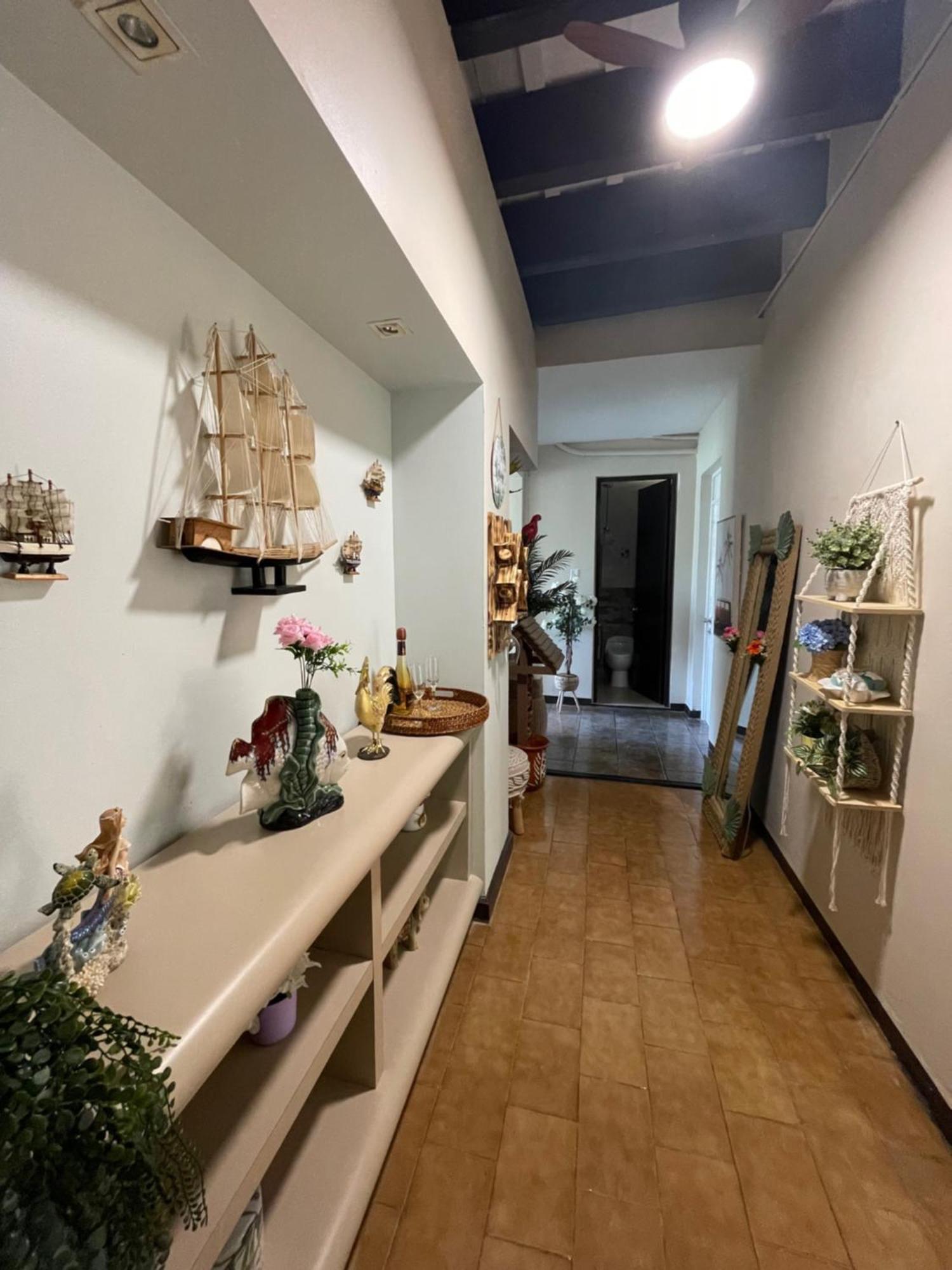 The Garden Apartment, The Willow Apartment, & The Tropical Apartment At Casa Of Essence In Old San Juan Esterno foto