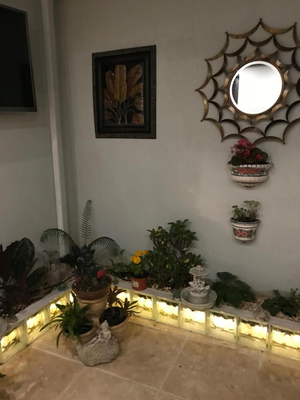 The Garden Apartment, The Willow Apartment, & The Tropical Apartment At Casa Of Essence In Old San Juan Esterno foto