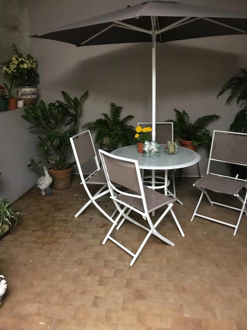 The Garden Apartment, The Willow Apartment, & The Tropical Apartment At Casa Of Essence In Old San Juan Esterno foto