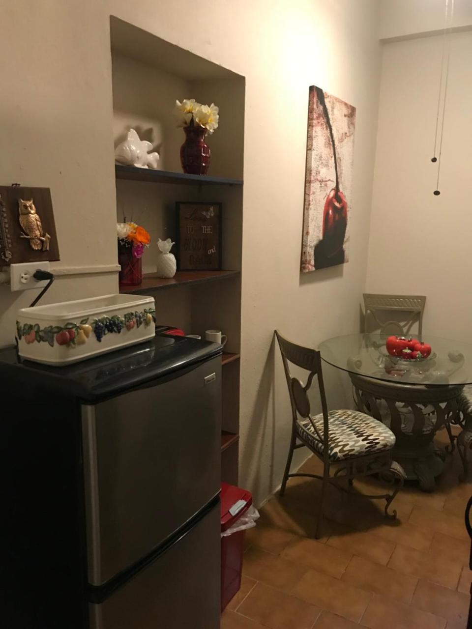 The Garden Apartment, The Willow Apartment, & The Tropical Apartment At Casa Of Essence In Old San Juan Esterno foto