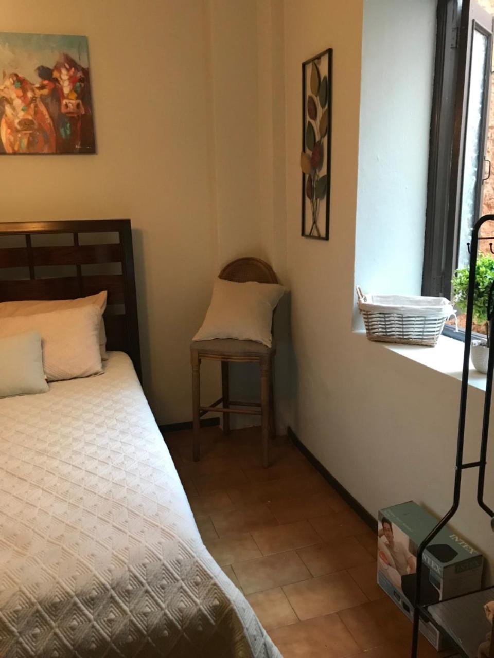 The Garden Apartment, The Willow Apartment, & The Tropical Apartment At Casa Of Essence In Old San Juan Esterno foto