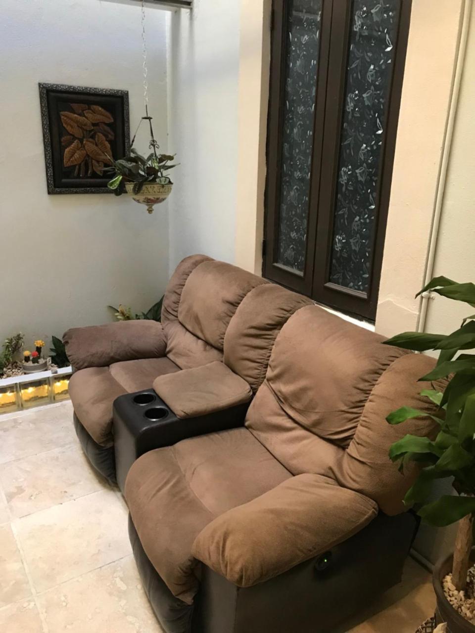 The Garden Apartment, The Willow Apartment, & The Tropical Apartment At Casa Of Essence In Old San Juan Esterno foto